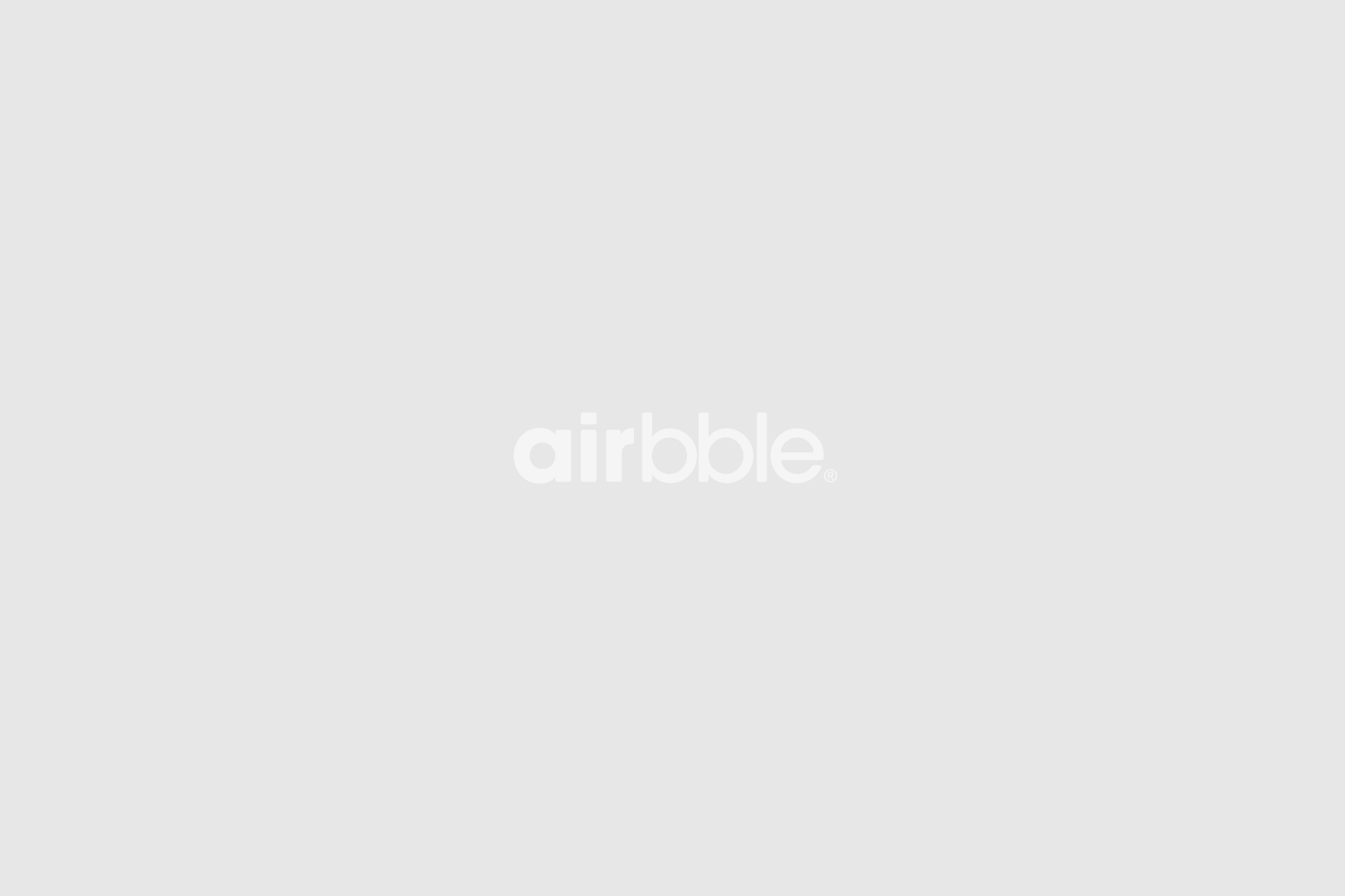 理美容室向けマイクロナノバブル発生装置 airbble（エアブル）